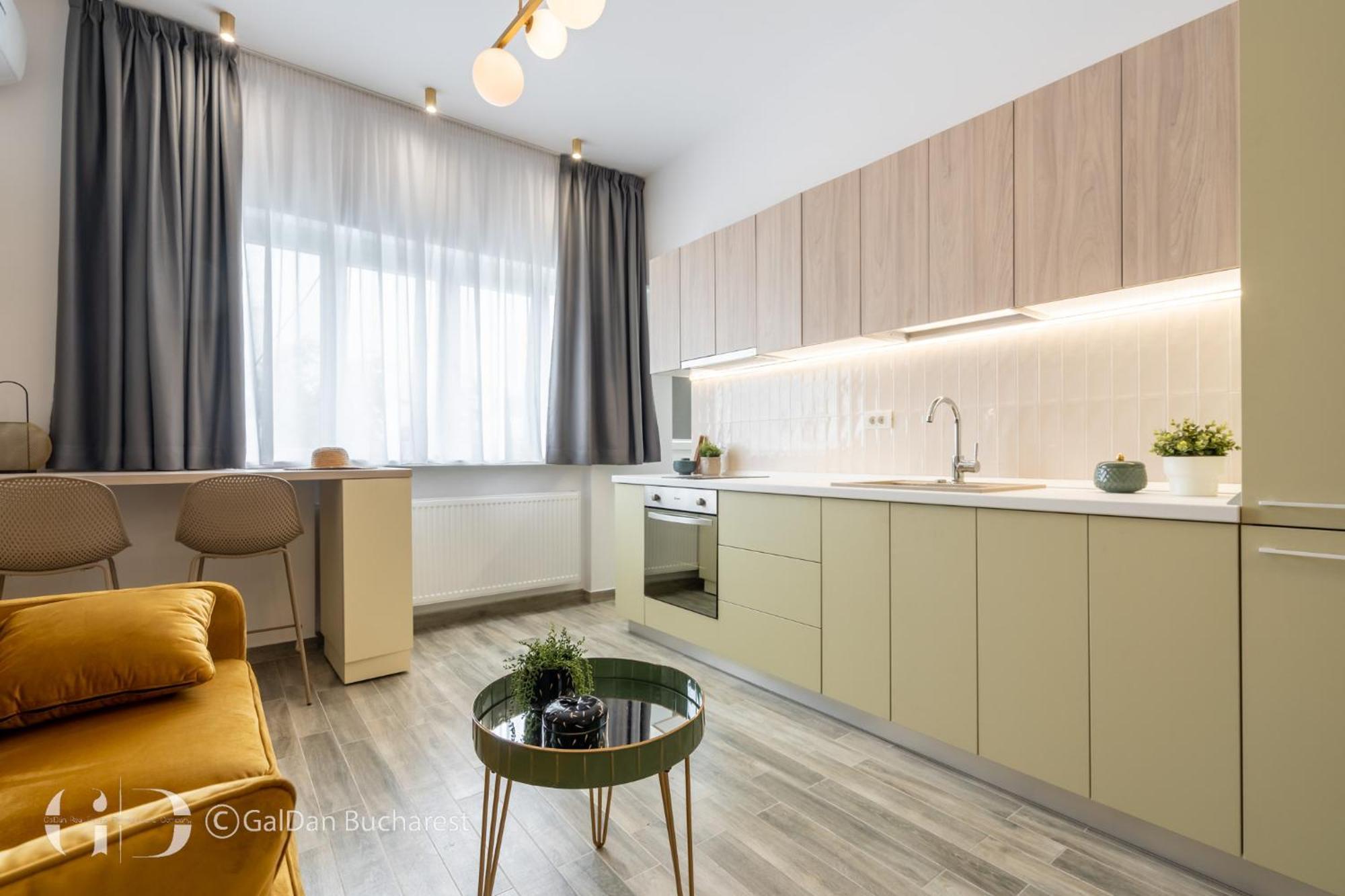 Pitarmos City Center Bukarest Eksteriør billede
