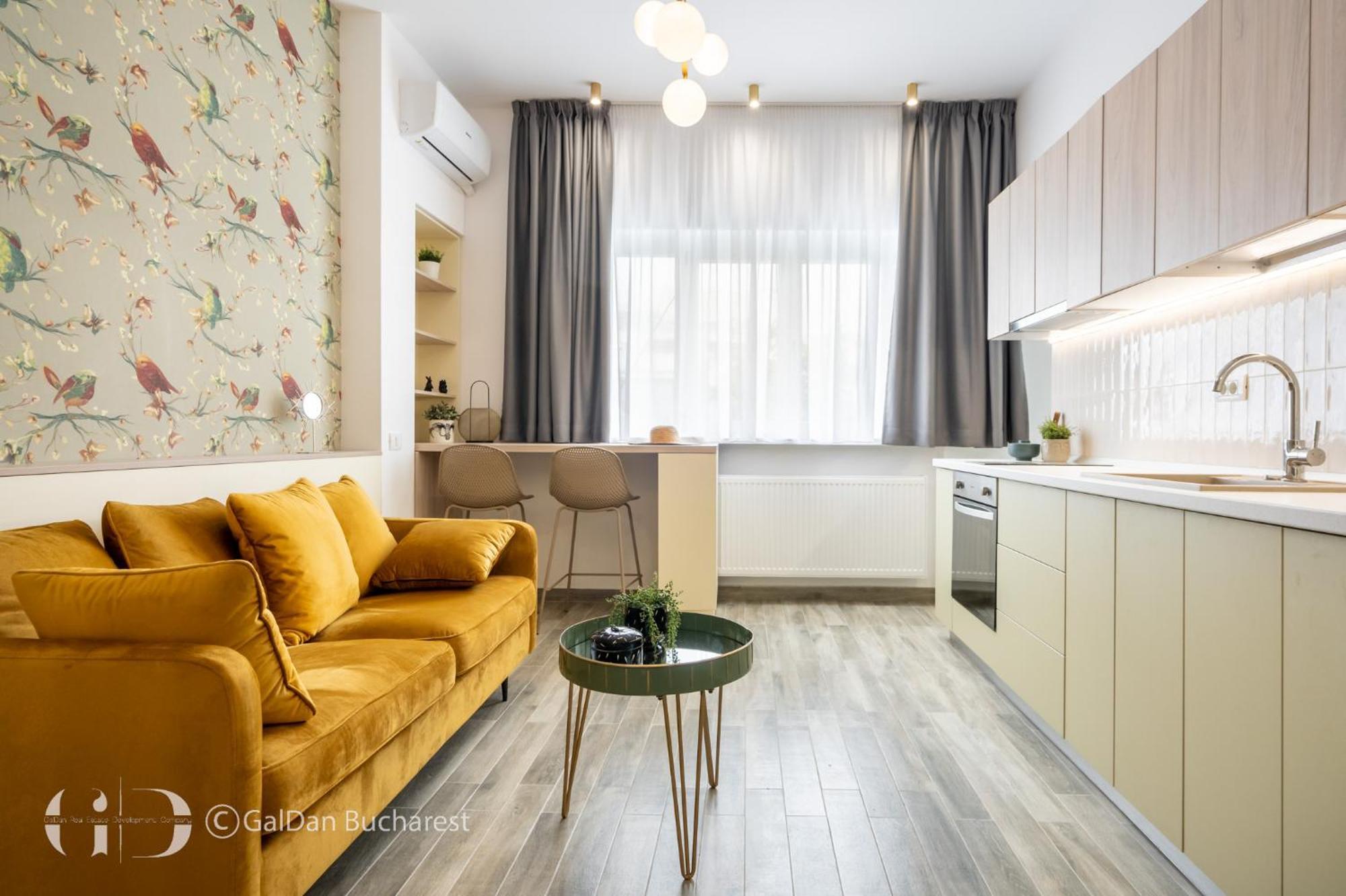 Pitarmos City Center Bukarest Eksteriør billede